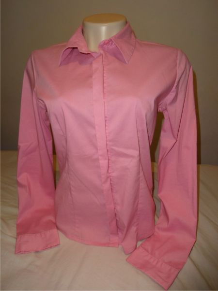 Camisete elastano rosa SEIKI tam. 40